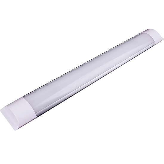 Светильник накладной Jazzway PPO-03 600 20W, 6500K, AL, IP40, 180-240V 5040281A