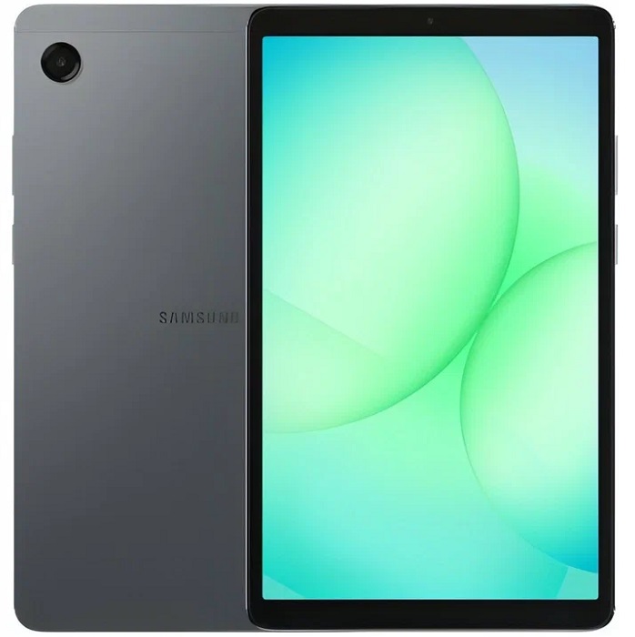 Планшет 8.7" Samsung Galaxy Tab A11 (SM-X135) 8/128Gb графит, LTE