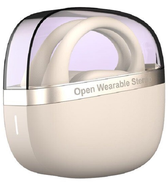 Наушники MIVO MT-80 белый