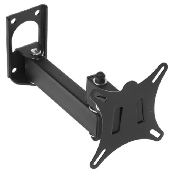 Кронштейн LE'STER LST-101.04  10"- 32" vesa 100*100, 1 колено