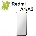 Стёкла для Xiaomi Redmi A1/A2