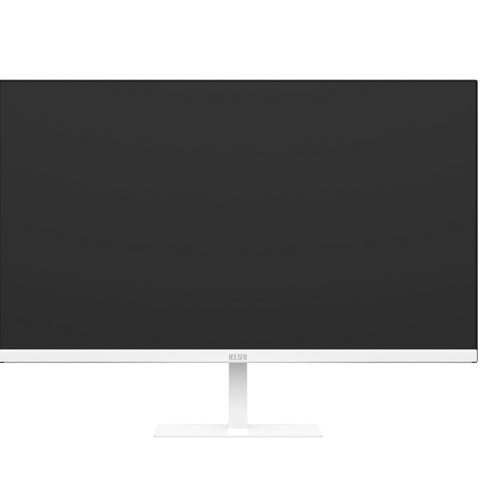 Монитор 27" ELSA EA272QV (QHD 2560*1440/ 100Hz/ IPS/ Speaker)