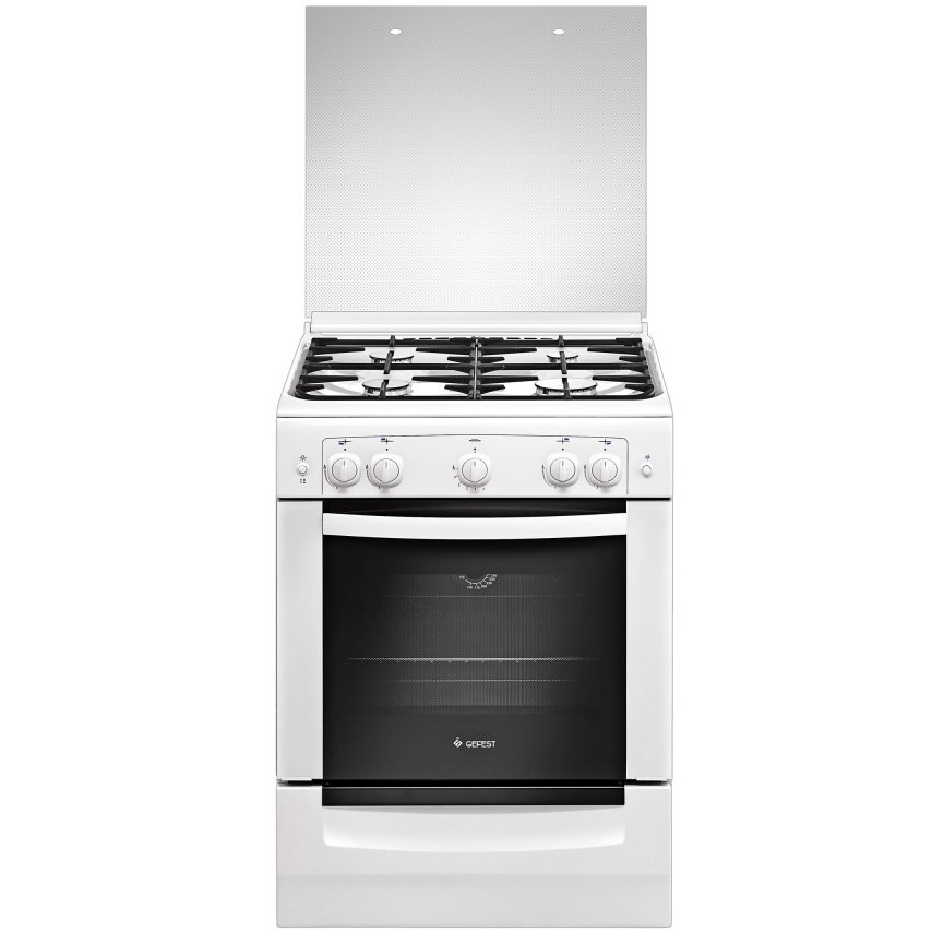 Газовая плита GEFEST 6100-01 0002