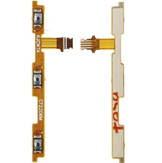 Шлейф (плата) для Huawei Honor 7A Pro/Honor 7C/Y6 2018/Y6 Prime 2018