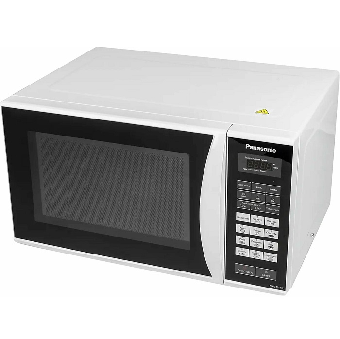 Микроволновая печь PANASONIC NN-GT352WZPE белый