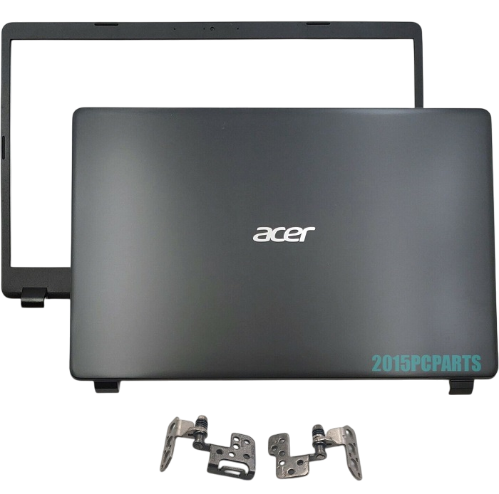 Задняя крышка/рамка/петля для ноутбука Aspire 3 A315-56 A315-42 54K A315-54 lcd