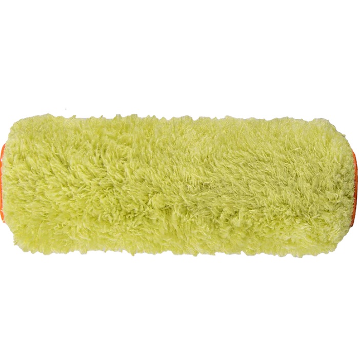 Валик сменный фасадный для всех ЛКМ 180/40/6 ВИХРЬ 73/3/1/18