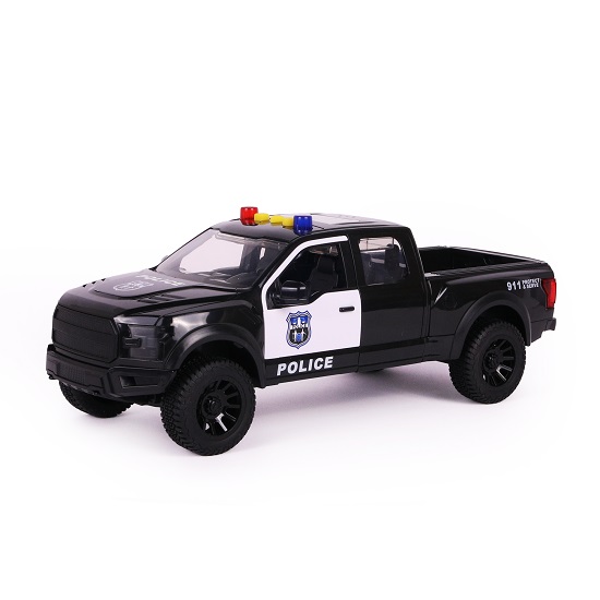 Машинка-пикап KID ROCKS,масштаб 1:12 AB-2335