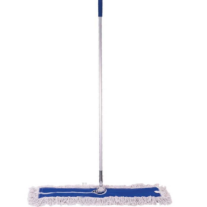 Моп стандартный GRASS IT-0207, 60см, с ручкой 1,25м