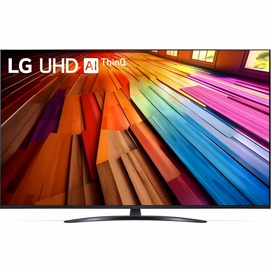 Телевизор LG 55UT81006LA 55"