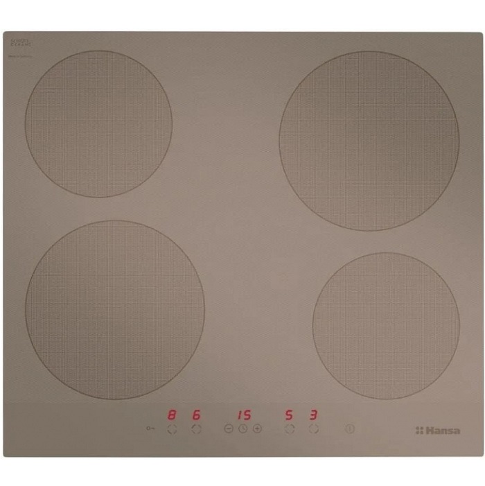 Варочная панель HANSA BHIB68328 23532