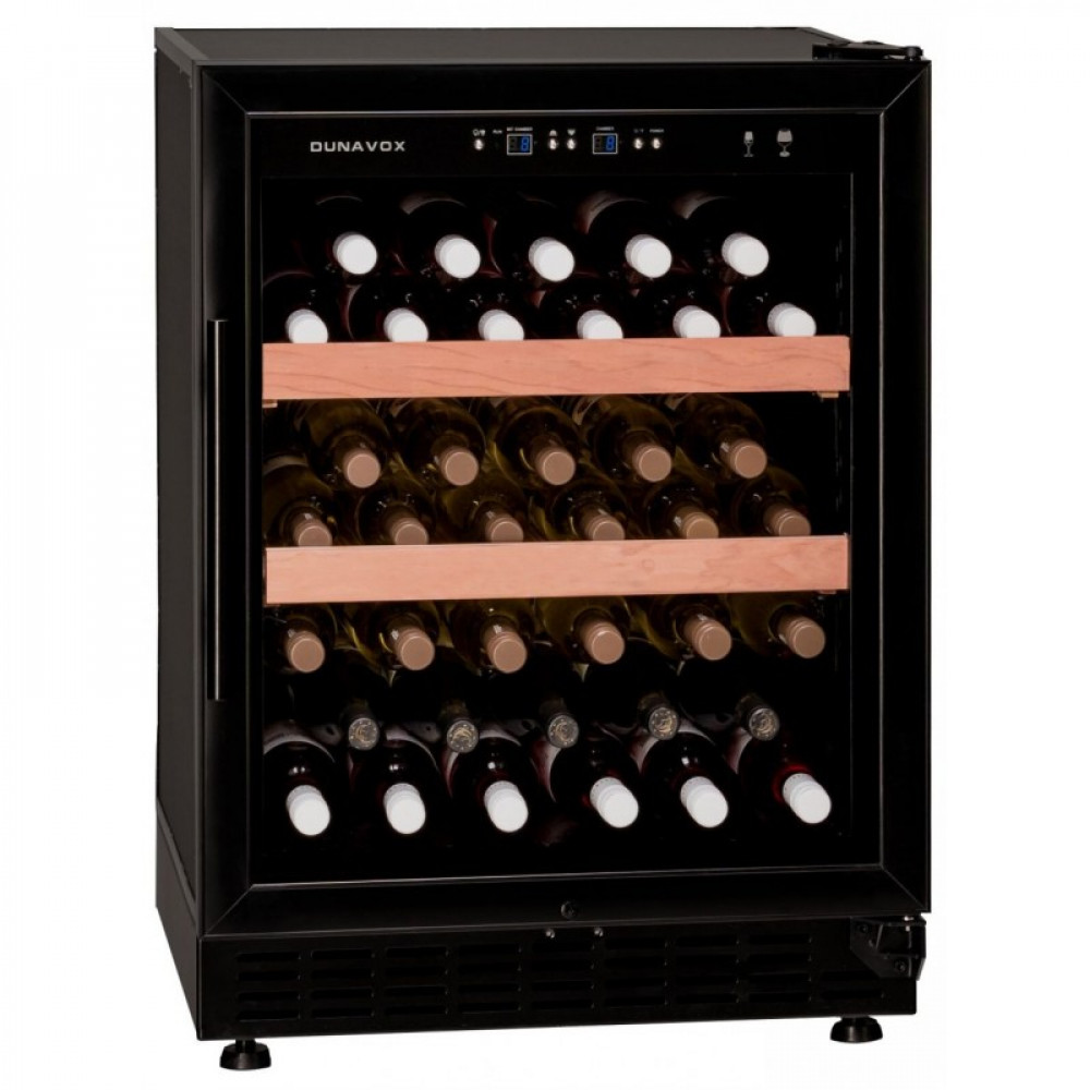 Dunavox DX-46.103K (повр. упак.)