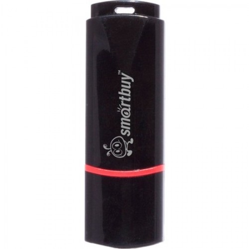 USB 16Gb SMARTBUY Crown Black