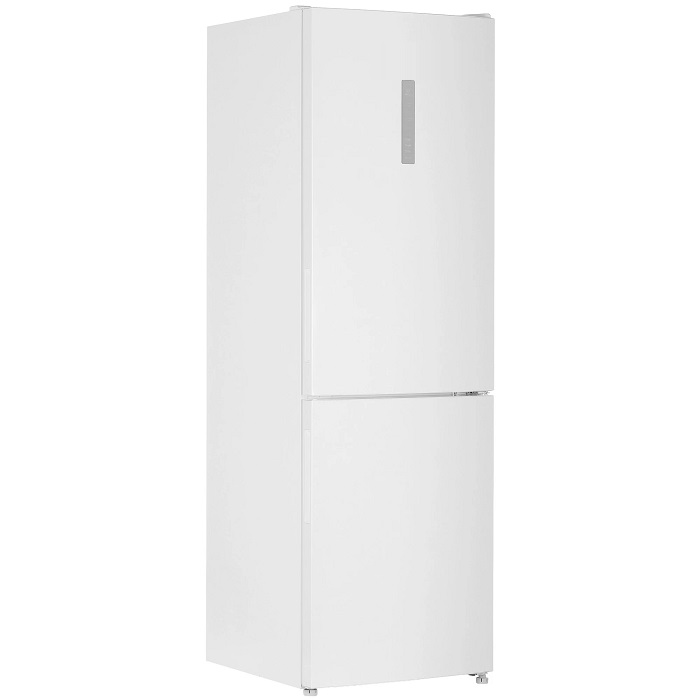 Холодильник HAIER CEF535AWD белый