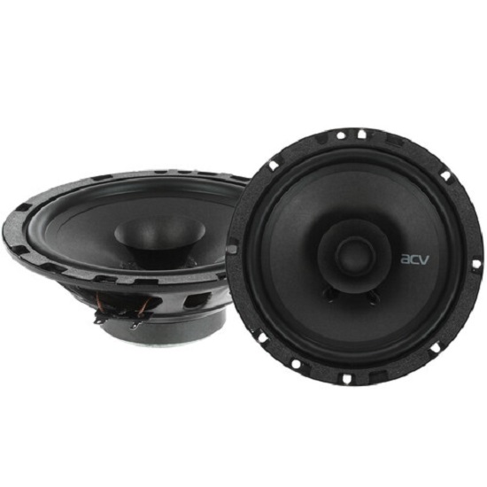 Автоакустика ACV PD-651 BEATS 16.5см