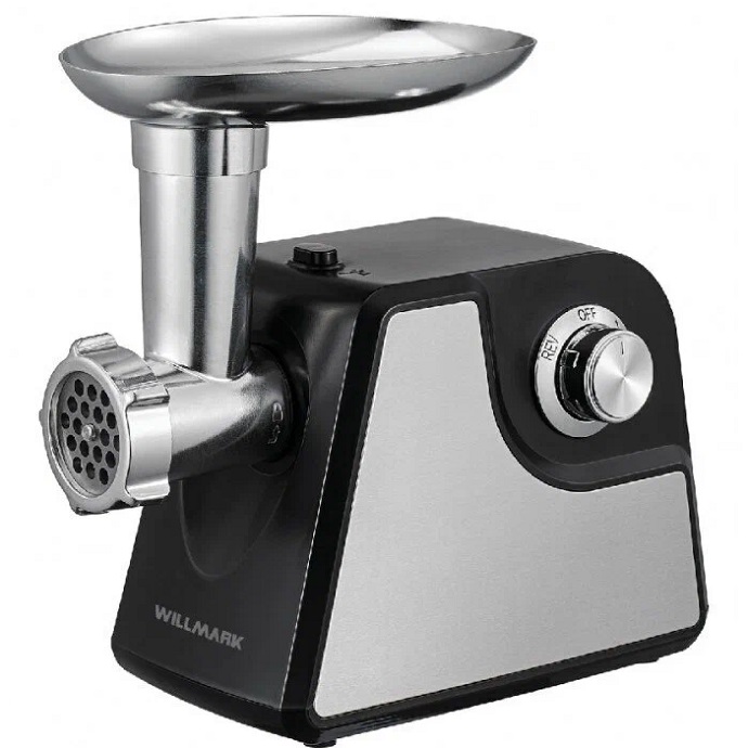 Мясорубка WILLMARK WMG-2200BS