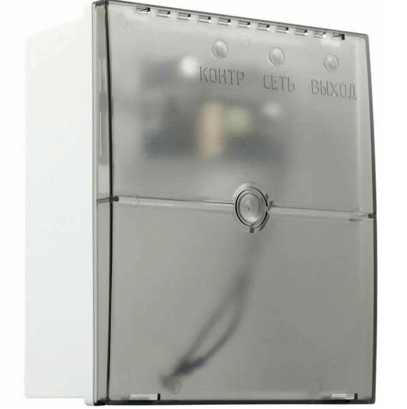 Блок бесперебойного питания ББП-20 13.4В/2А Элтех-Сервис 00000000009