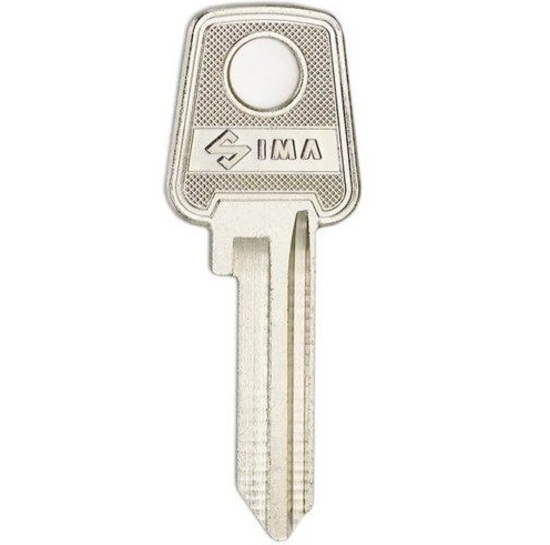 Заготовка ключа VLK-2_VLK1R_TL1L_VL2S_x_x