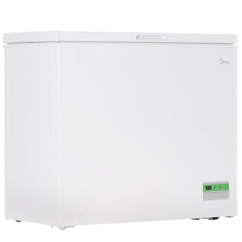 Морозильный ларь MIDEA MCF3085W
