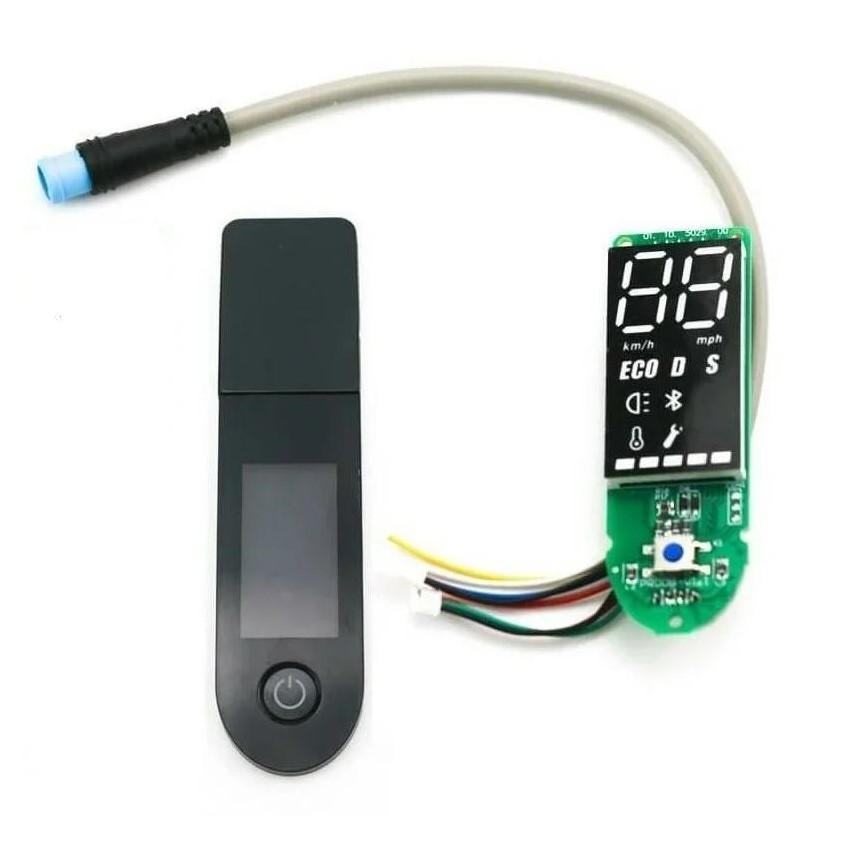 Дисплей Xiaomi Mijia M365