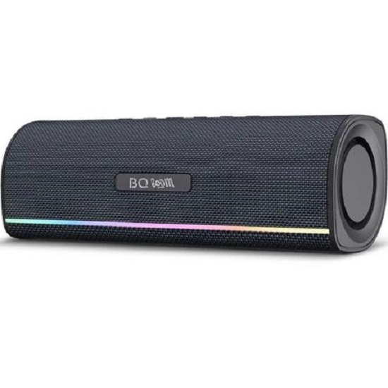 Колонка портативная BQ PBS2001 Чёрный