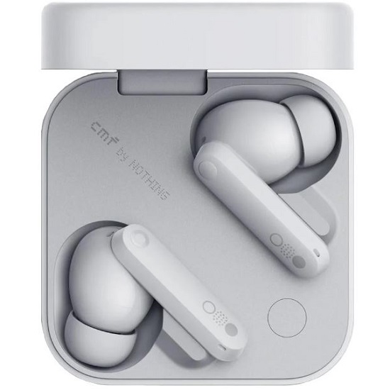 Наушники CMF Buds Pro 2, светло-серый