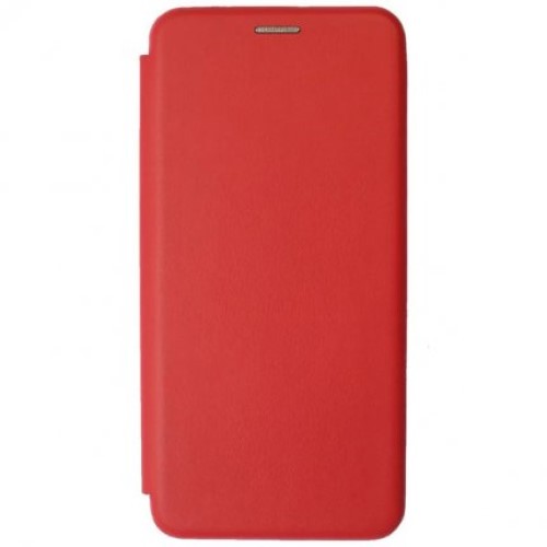 Чехол футляр-книга ZIBELINO Book для Honor X6 4G/X6s 4G/X8 5G (красный)