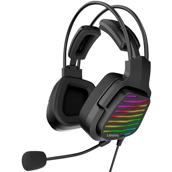 Наушники Lenovo G40-B Pro черные