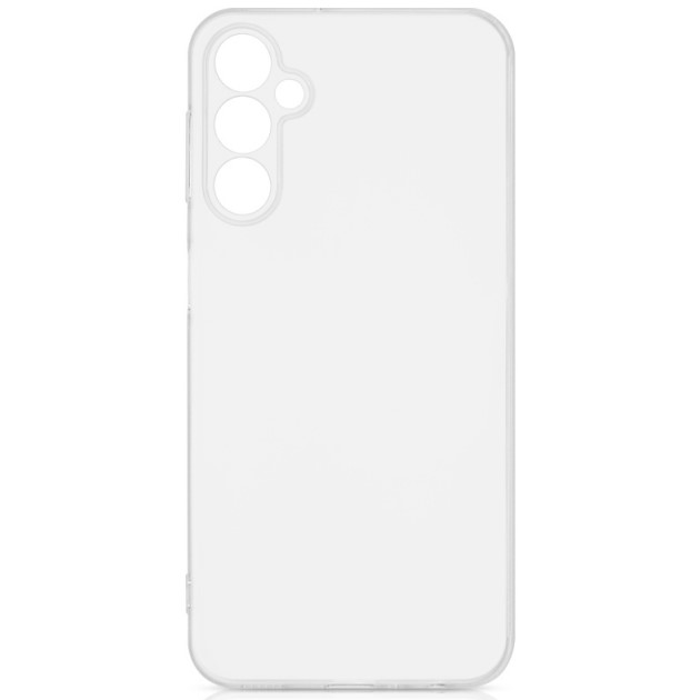Силиконовый чехол DF для Samsung Galaxy A24 (4G) DF sCase-170