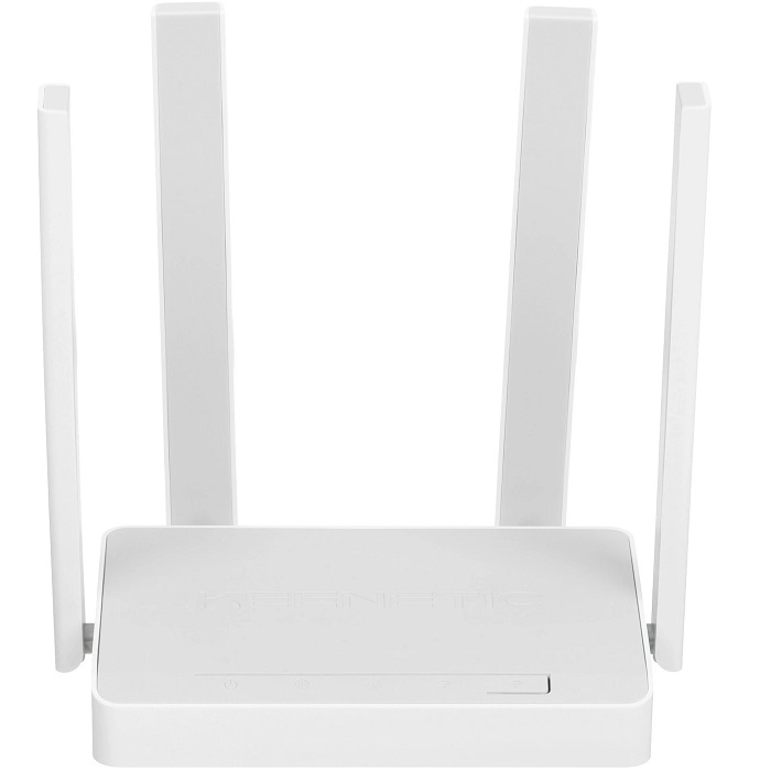 Роутер WiFi KEENETIC  Explorer 4G (KN-4910)(Уценка)