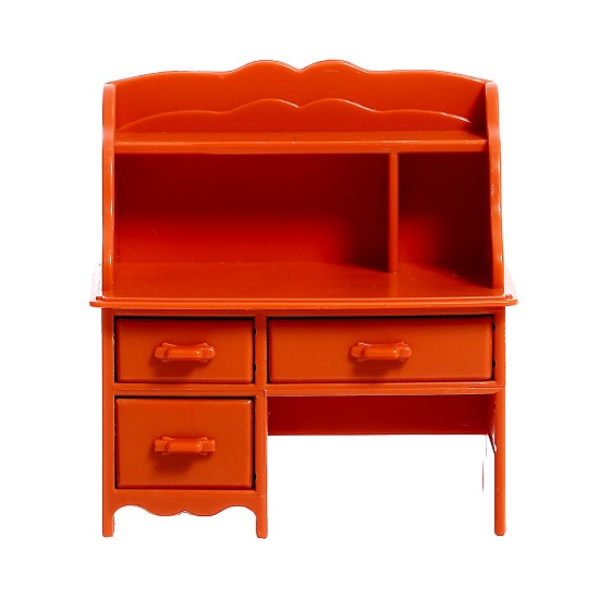 Кукольный домик «Крошики. Уютный дом» с мебелью 9600080