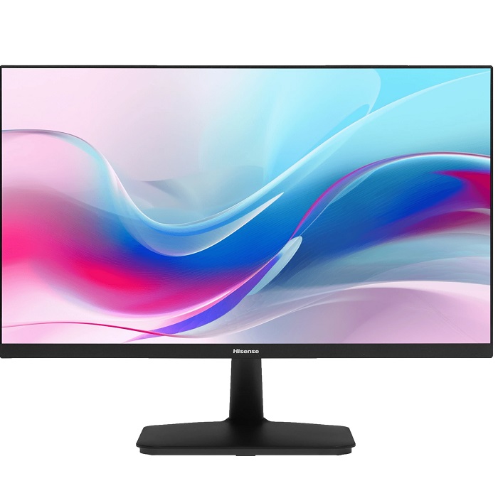 Монитор 23.8" Hisense 24N3Q (IPS, FHD, 144 Гц)