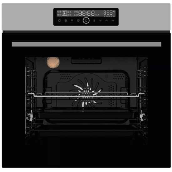 Духовой шкаф CANDY COXT12LATBX