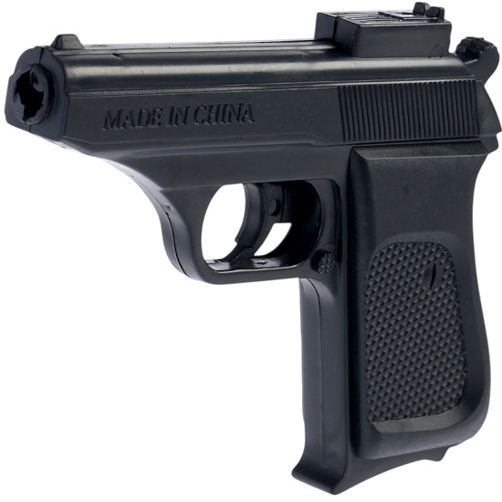 Пистолет «Ас», стреляет пульками 6 мм 10408289