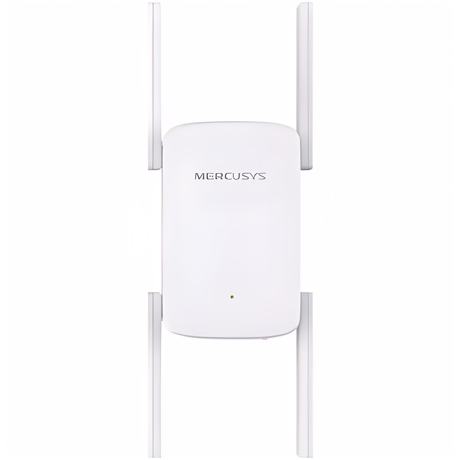 Точка доступа/повторитель WiFi MERCUSYS ME50G, белый