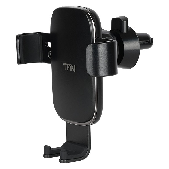 Автомобильный держатель TFN Gravity, черный (TFN-HL- GRAVITYMP)