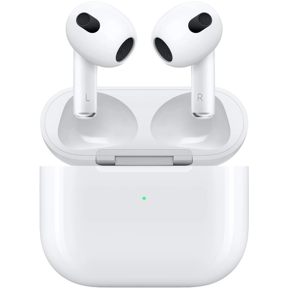Гарнитура AirPods 3 (MME73RU/A) (не оригинал)