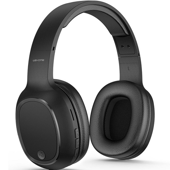 Наушники ANC WEKOME M8 Black