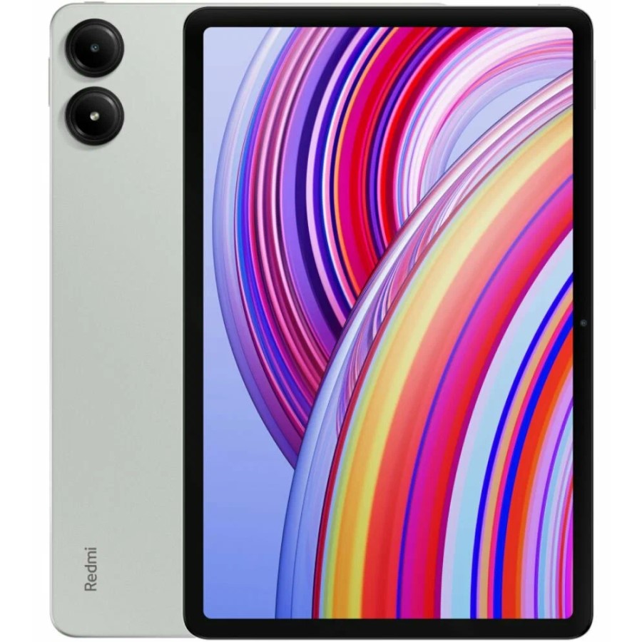 Планшет 12.1" XIAOMI Redmi Pad Pro 6/128GB, зеленый