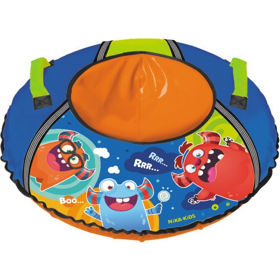 Тюбинг NIKA ТБ1КР-95/МН с монстриками