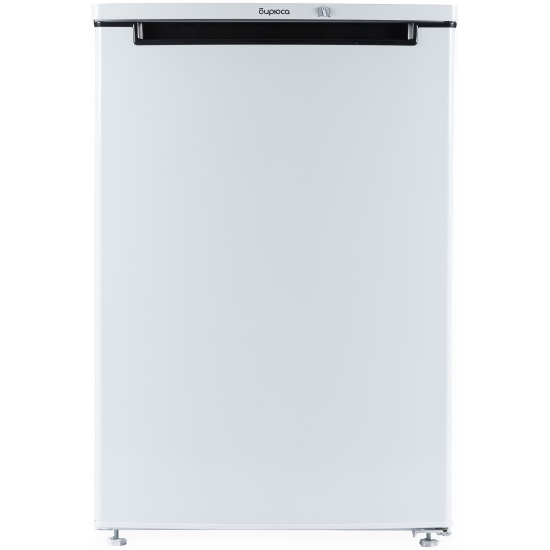 Морозильная камера Бирюса 514 белый 110л, 4 ящика