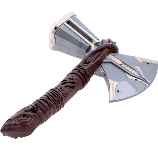 Молот «Гром», световые, звуковые эффекты 6783138