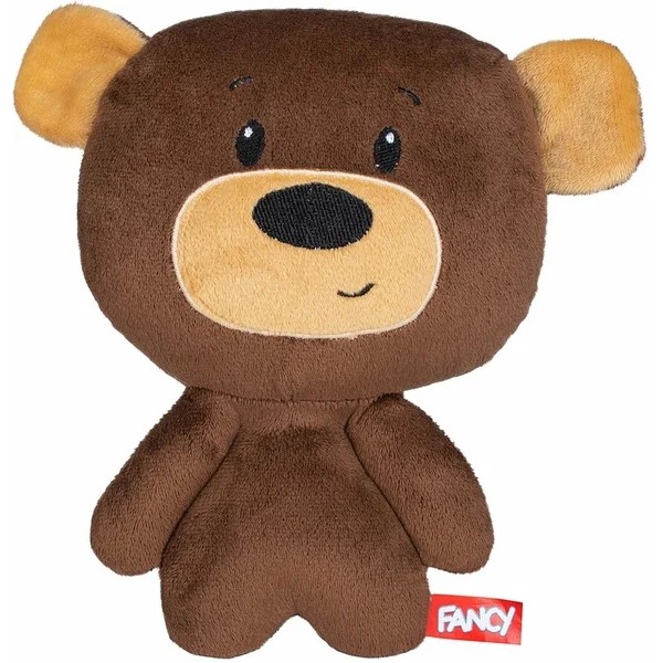 Мягкая игрушка FANCY Медведь Даник MEDD0