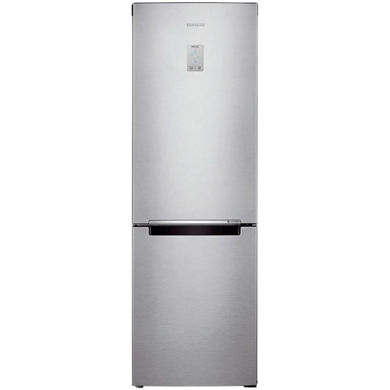 Холодильник Samsung RB33A3440SA/WT серебристый