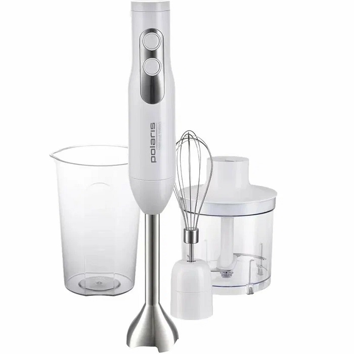 Блендер POLARIS PHB 1278 белый