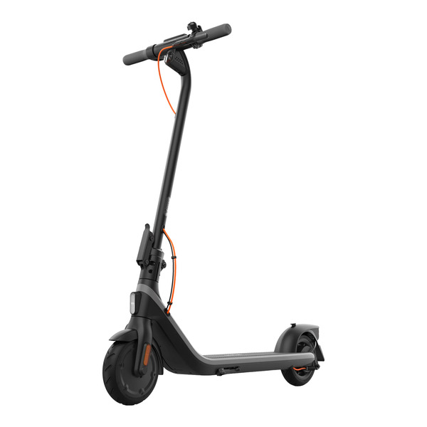 Электросамокат Ninebot E2 Plus (EU)