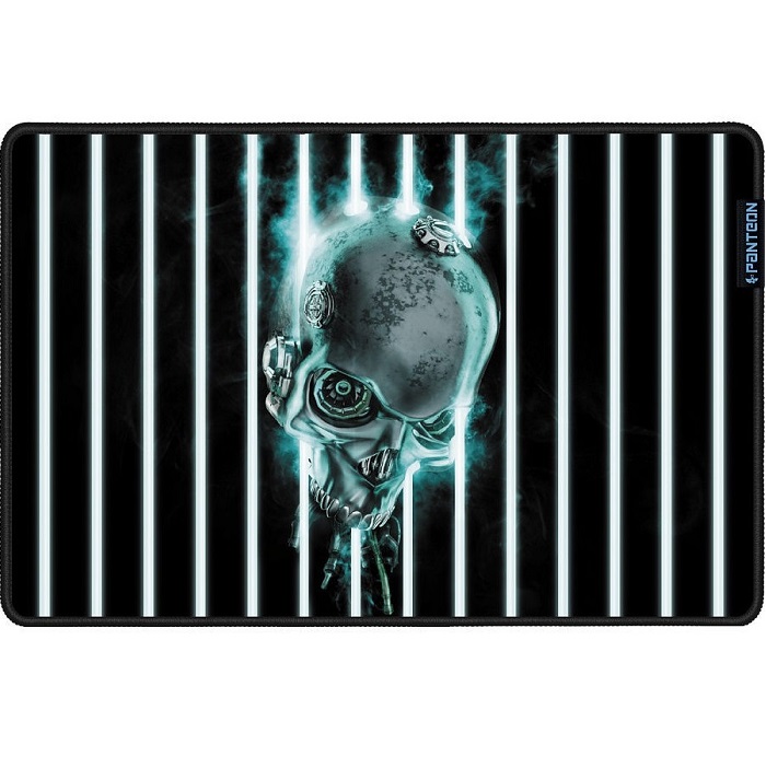 Коврик JETACCESS Panteon GP-168SM OUTLAW средний (Speed Control, 500x330x3мм)