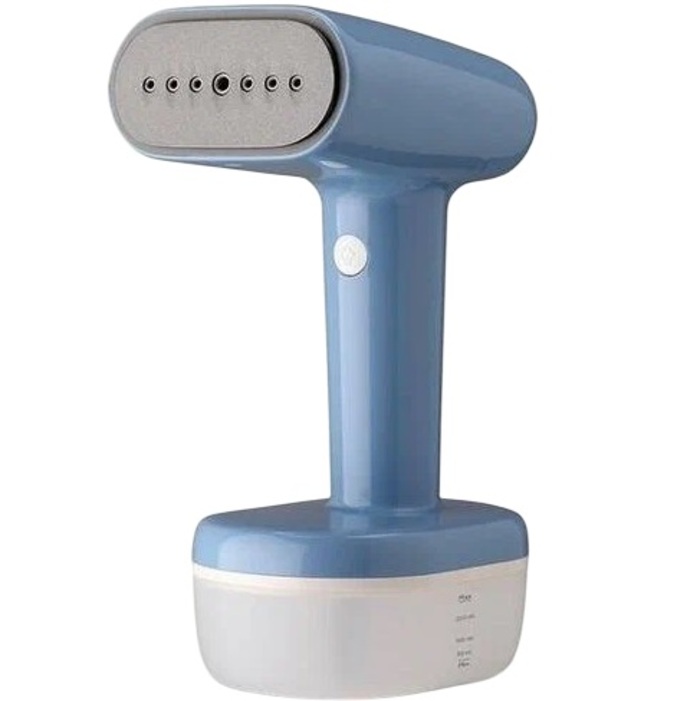 Отпариватель ручной BQ SG1007H Синий-Белый