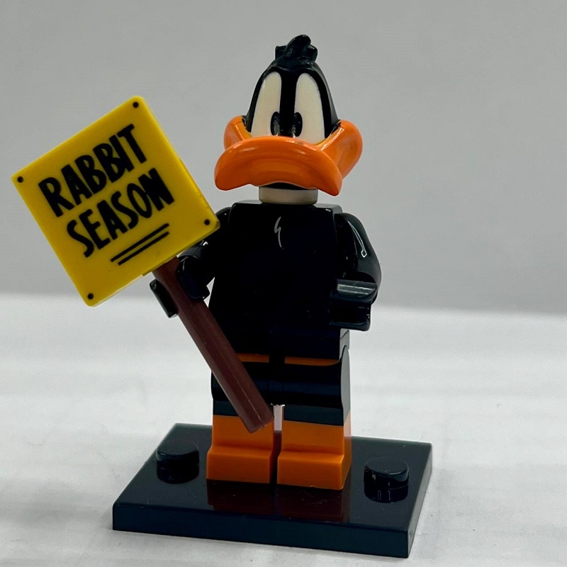 Фигурка Луни Тюнз Daffy Duck