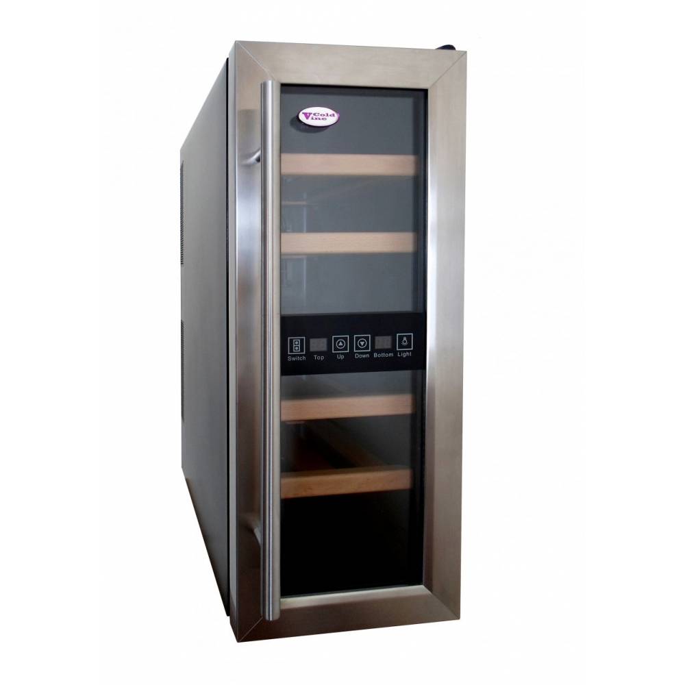 Cold Vine JC-33D (повр. упак.)